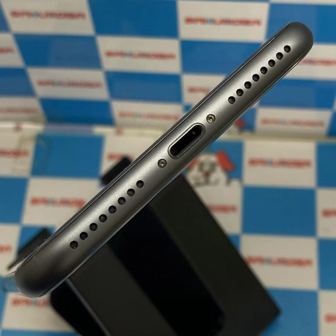 iPhone8 Plus 64GB スペースグレイ MQ9K2J/A SIMロック解除済 docomo