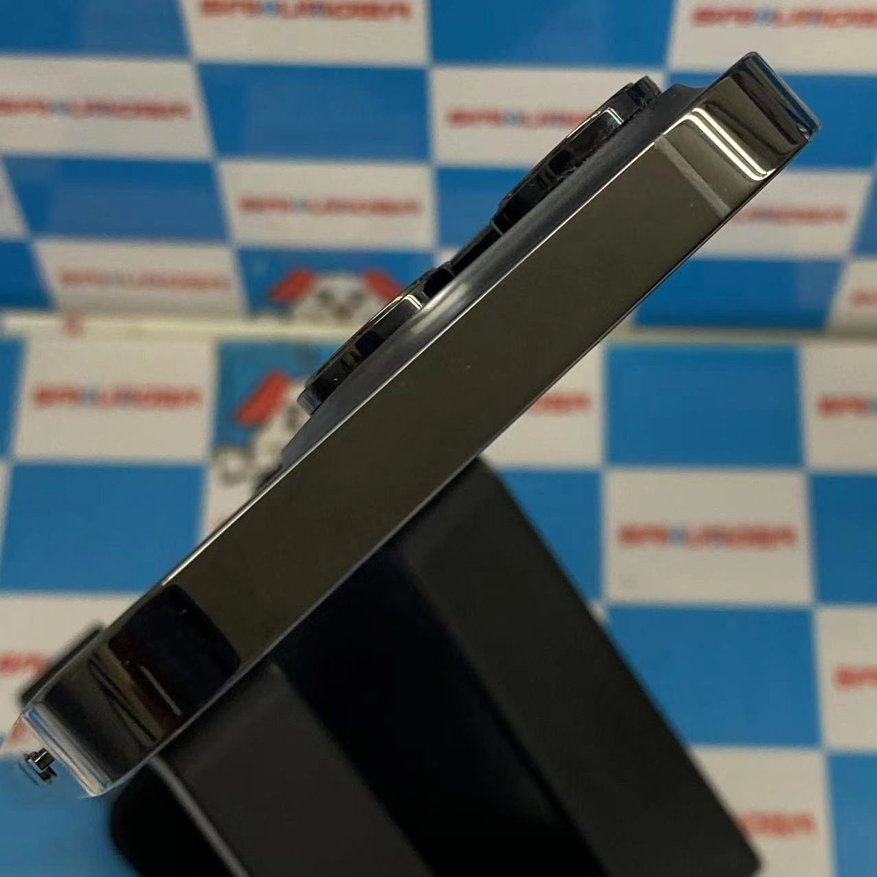 iPhone14 Pro 128GB スペースブラック MPXU3J/A SoftBank版SIMフリー