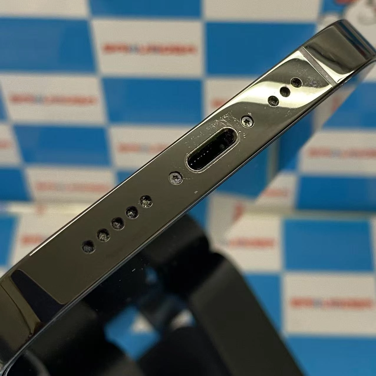 iPhone14 Pro 128GB スペースブラック MPXU3J/A SoftBank版SIMフリー