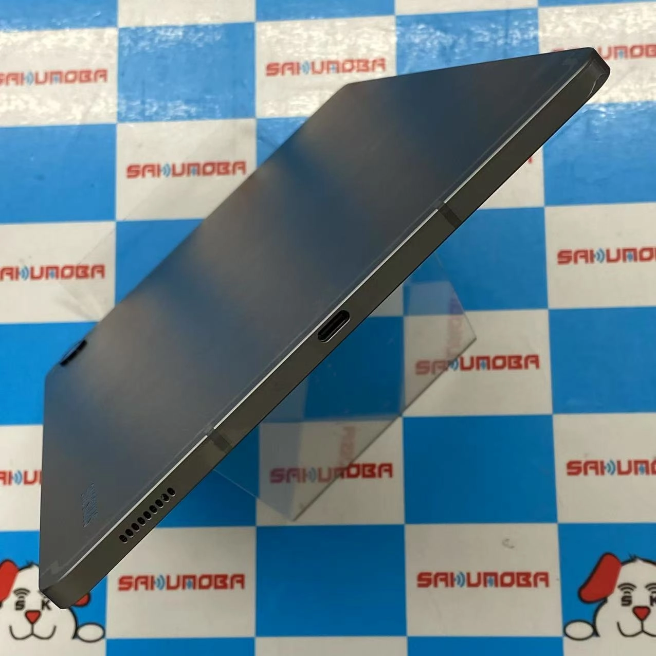 Galaxy Tab S9 FE Wi-Fiモデル 6GB/128GB グレー SM-X510