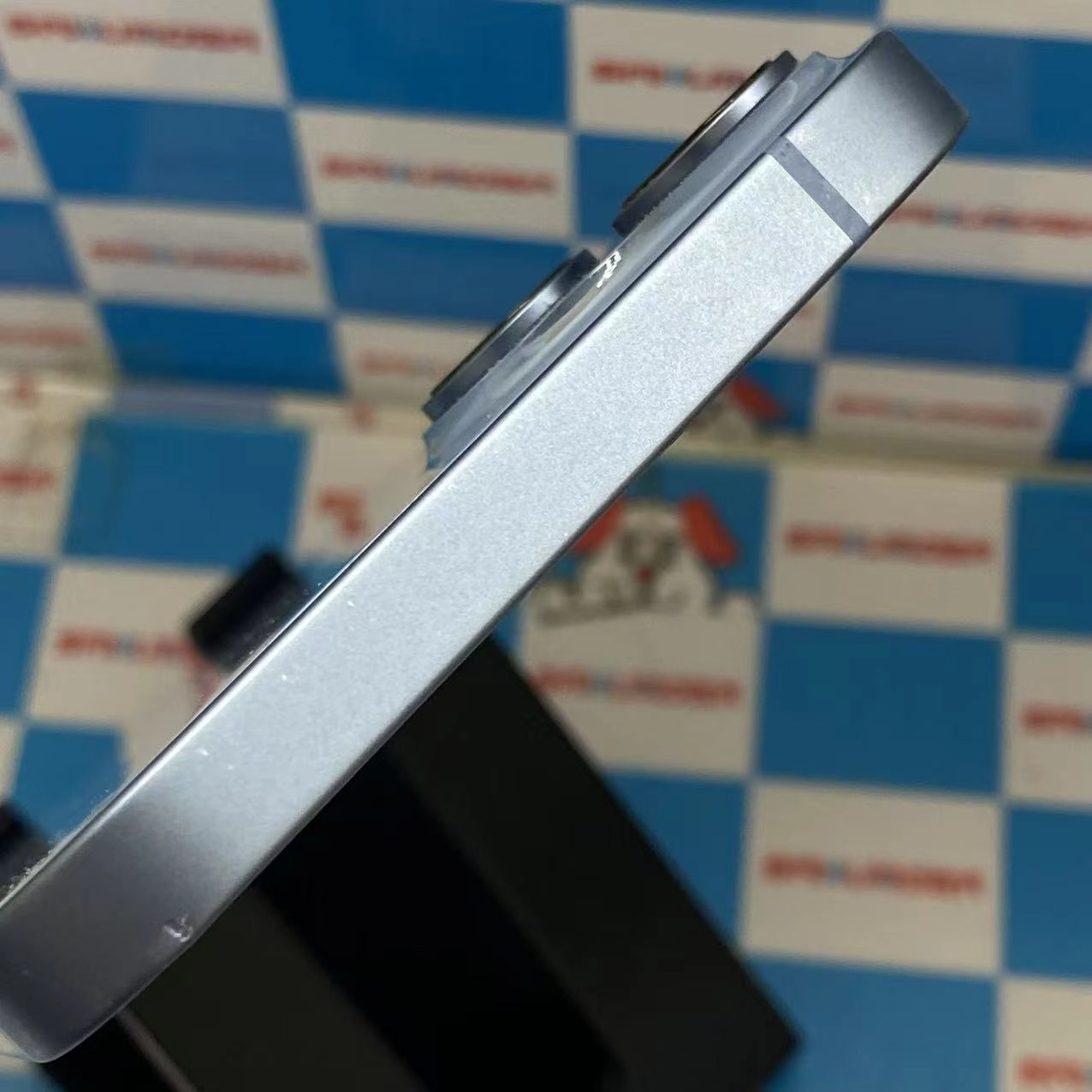 iPhone14 Plus 128GB ブルー MQ4H3J/A SoftBank版SIMフリー