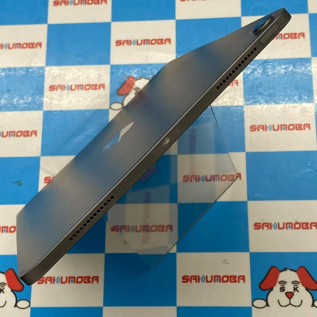 iPad Pro 11インチ 第1世代 Wi-Fiモデル 64GB スペースグレイ MTXN2J/A ジャンク品