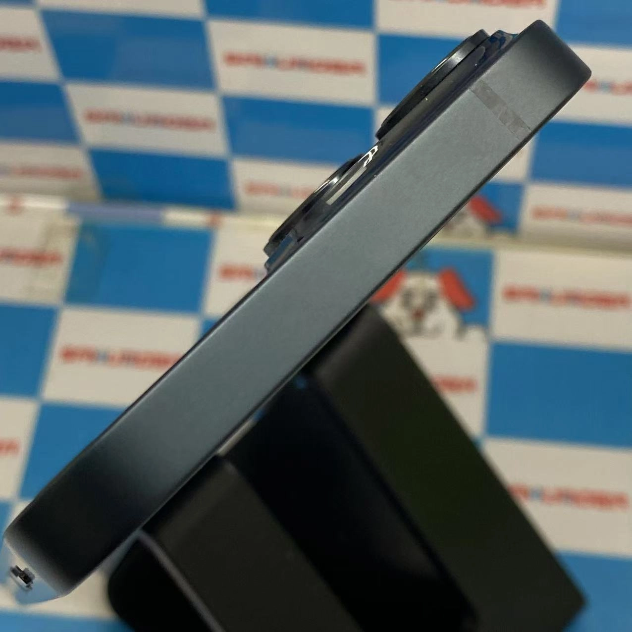 iPhone14 128GB ミッドナイト MPUD3J/A docomo版SIMフリー