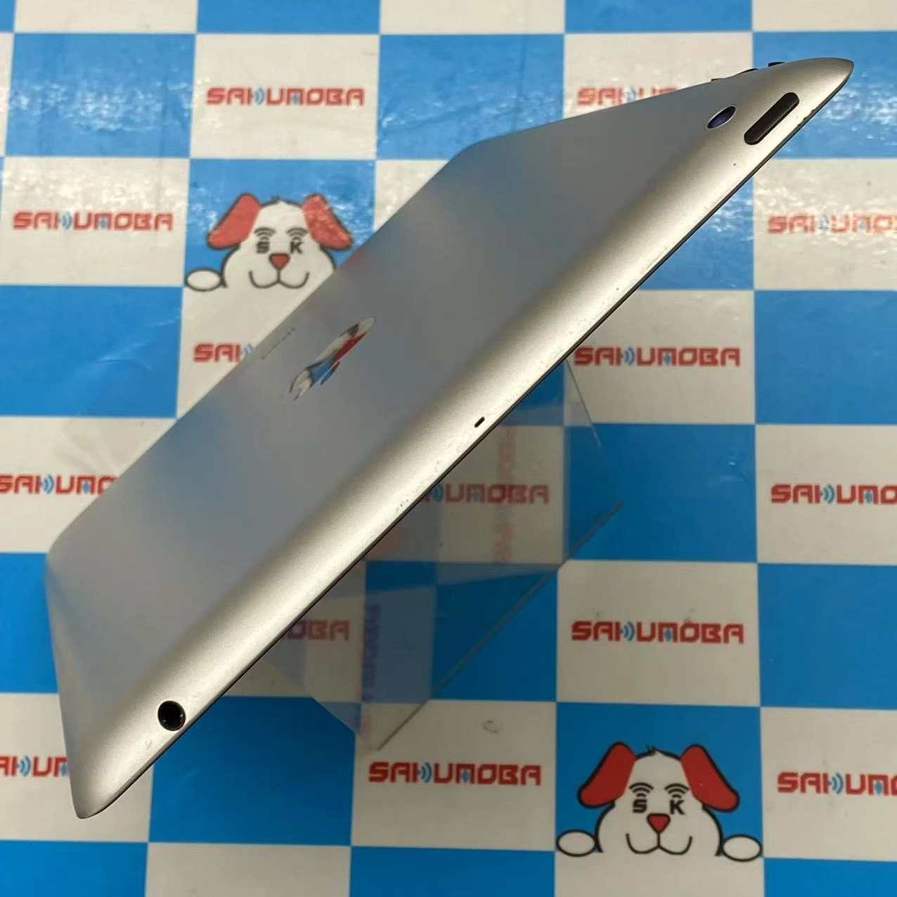 iPad 第4世代 Wi-Fi 32GB ブラック MD511J/A