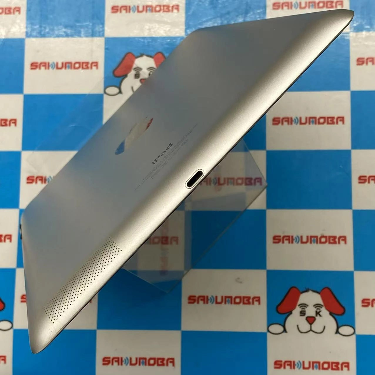 iPad 第4世代 Wi-Fi 32GB ブラック MD511J/A