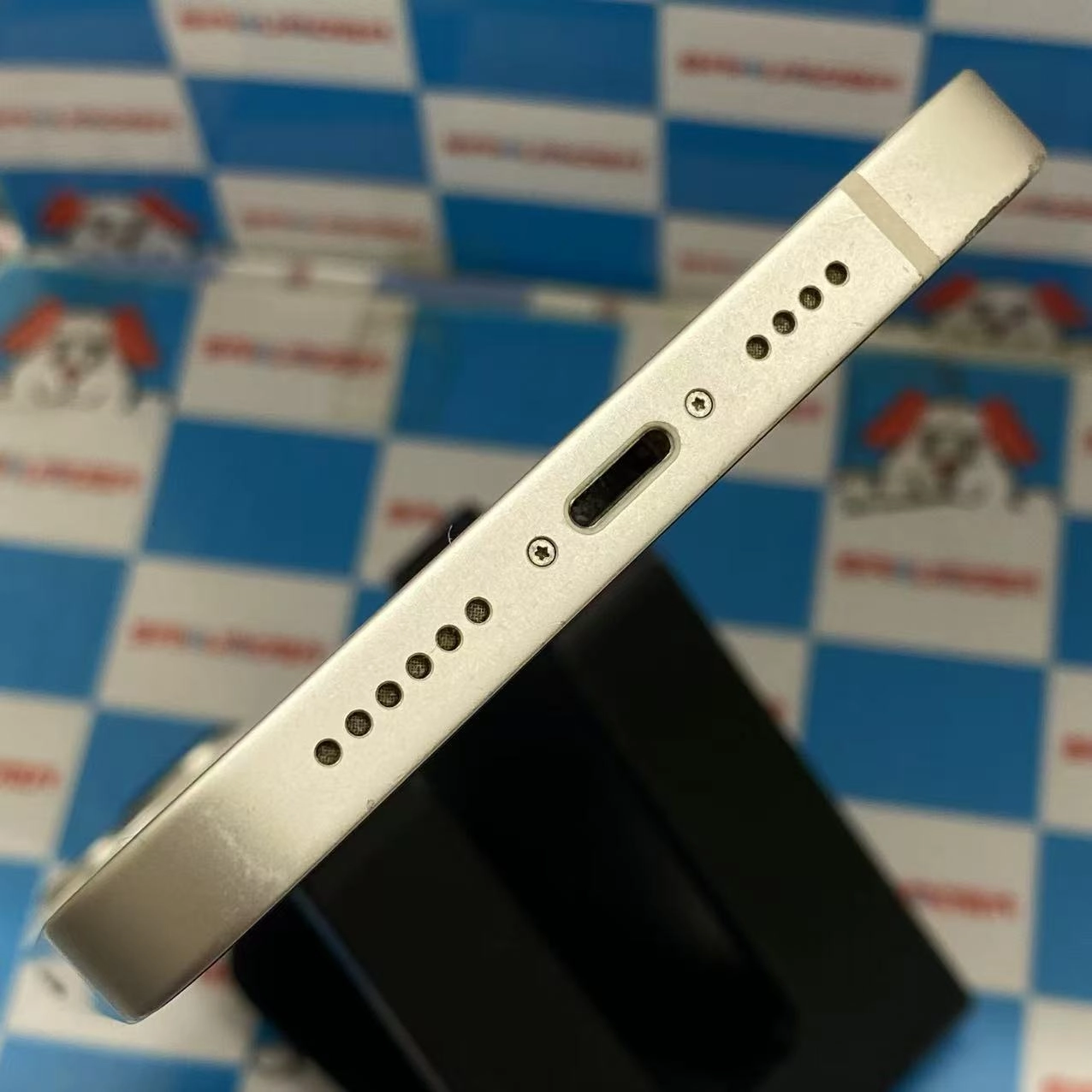 iPhone14 Plus 256GB スターライト MQ4L3J/A AU版SIMフリー