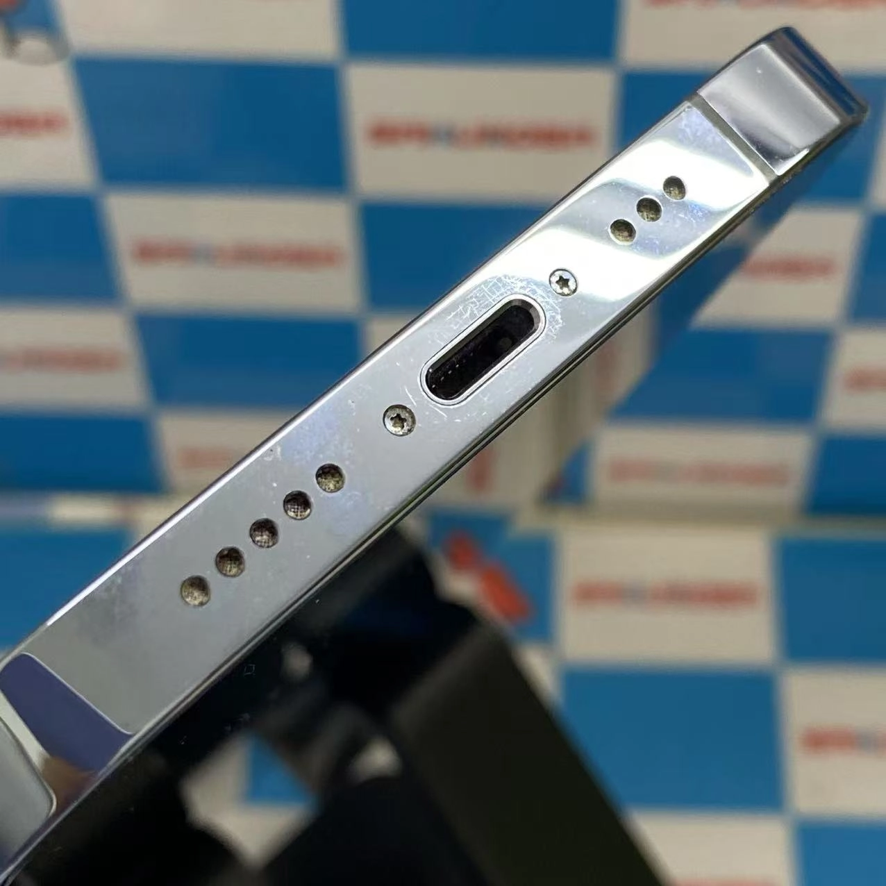 iPhone13 Pro 512GB シエラブルー MLV03J/A SIMロック解除済 docomo 美品