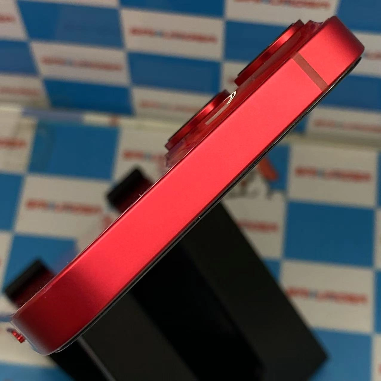 iPhone14 128GB red MPV73LL/A SIMフリー