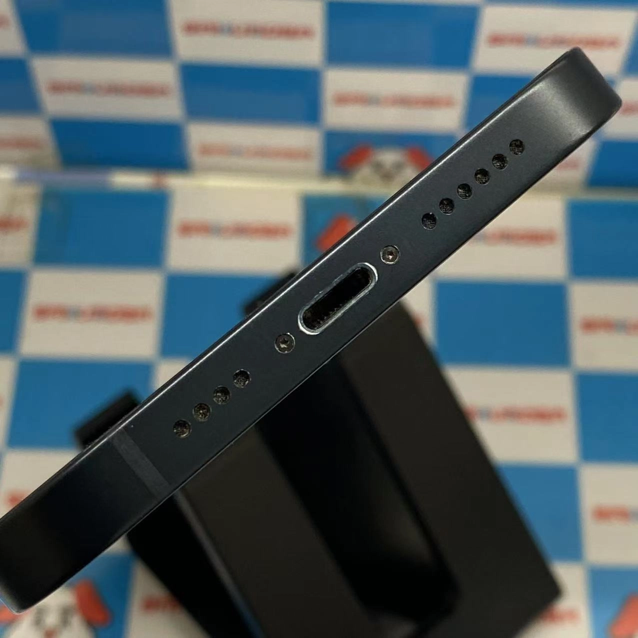 iPhone14 Plus 512GB ミッドナイト MQ4R3J/A SIMロック解除済 SoftBank版SIMフリー