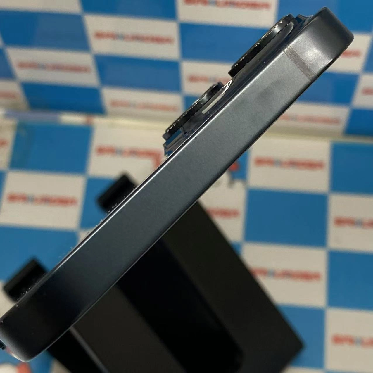 iPhone14 Plus 512GB ミッドナイト MQ4R3J/A SIMロック解除済 SoftBank版SIMフリー