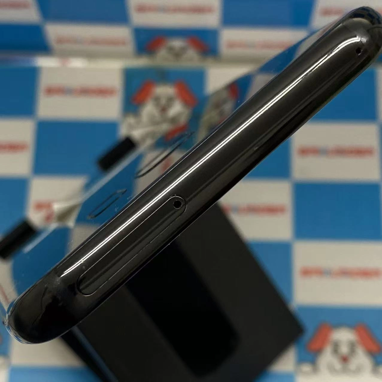 Galaxy S8+ 64GB Midnight Black SC-03J docomo版SIMフリー 訳あり大特価