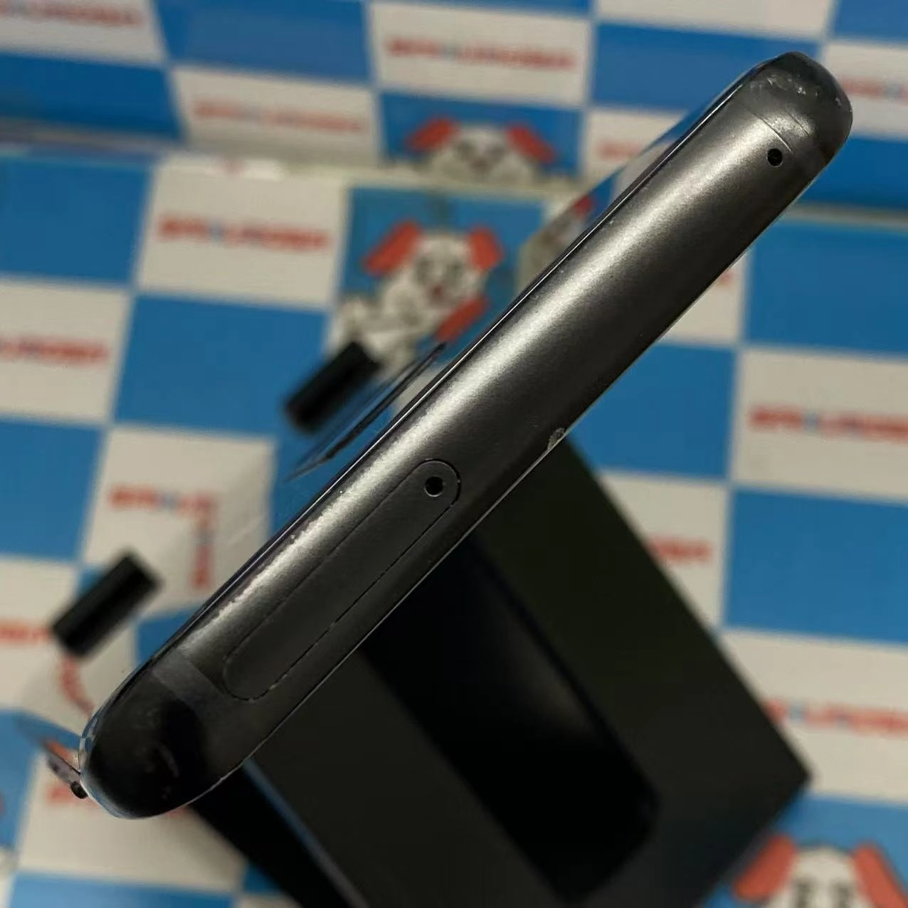 Galaxy S9 64GB Midnight Black SC-02K docomo