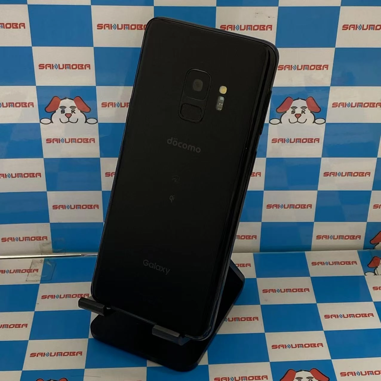 Galaxy S9 64GB Midnight Black SC-02K docomo