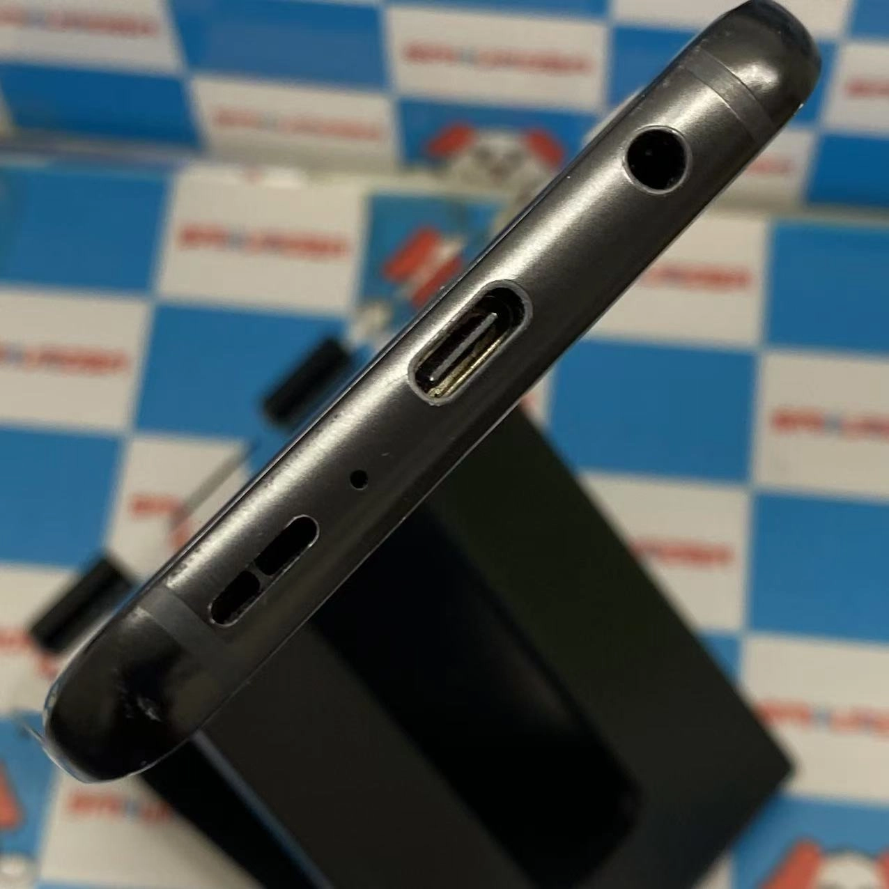 Galaxy S9 64GB Midnight Black SC-02K docomo