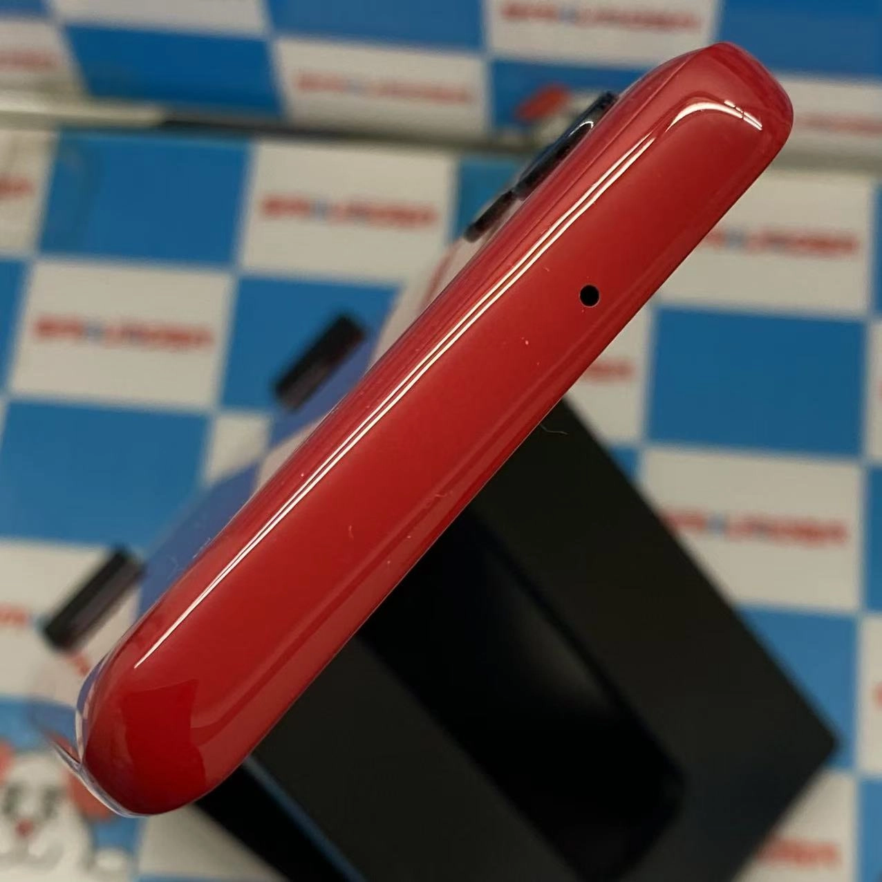 Rakuten Hand 5G 4GB/128GB クリムゾンレッド P780 楽天モバイル版SIMフリー 新品未使用品