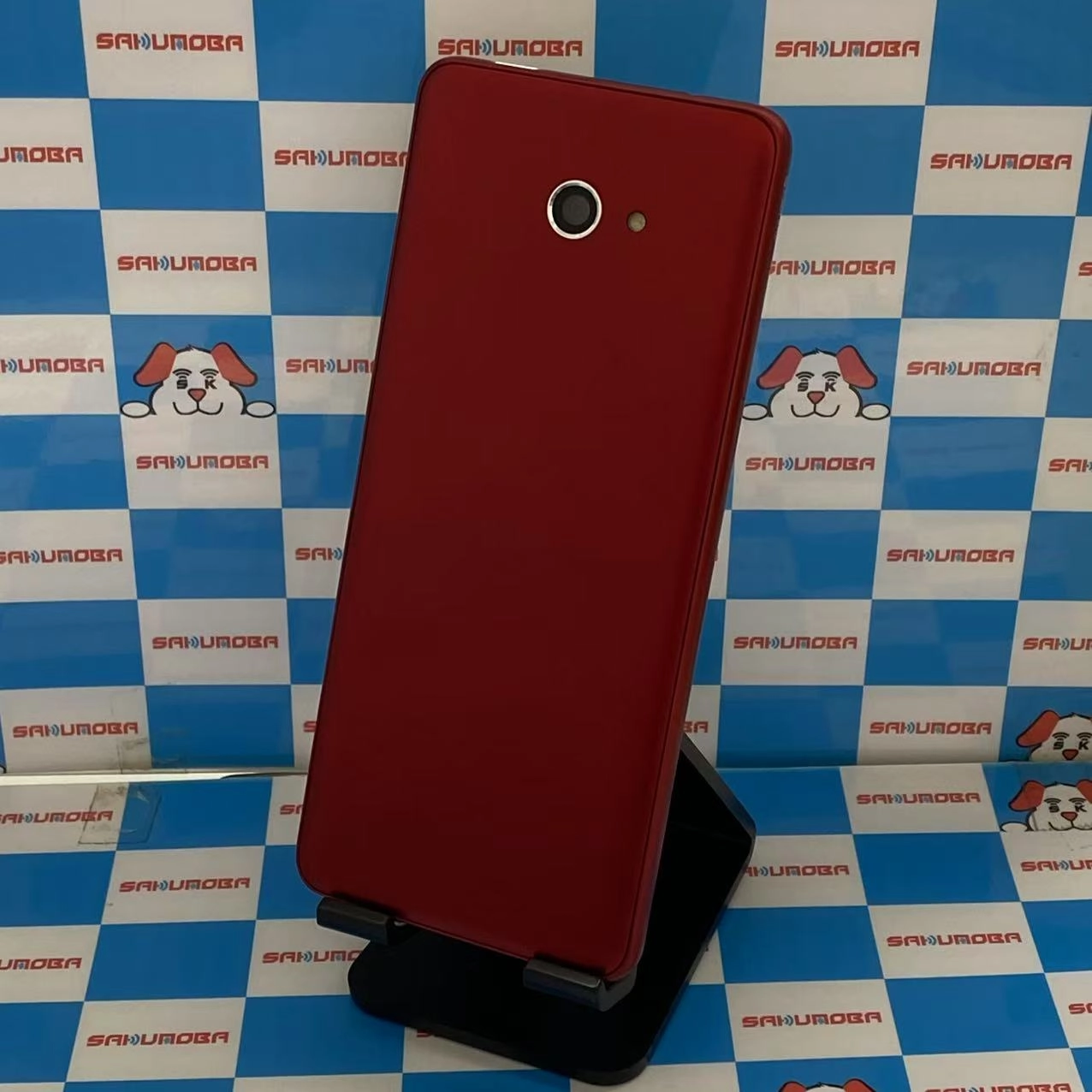 かんたんスマホ2 32GB レッド A001KC Y!mobile版SIMフリー 新品同様