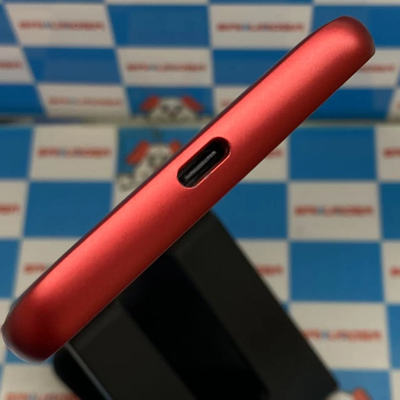 かんたんスマホ2 32GB レッド A001KC Y!mobile版SIMフリー 新品同様