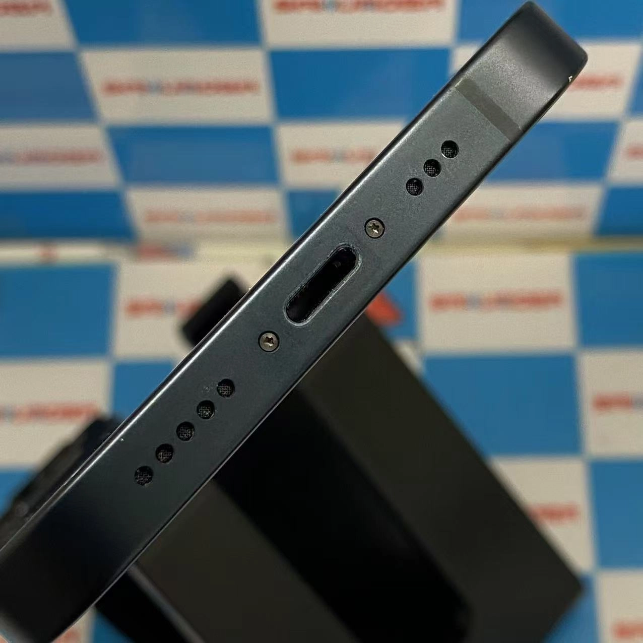 iPhone14 128GB ミッドナイト MPUD3J/A docomo版SIMフリー