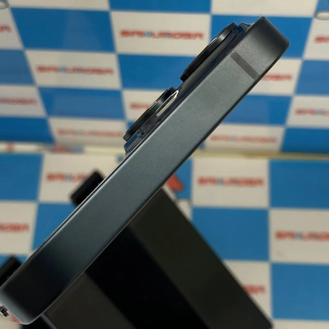 iPhone14 128GB ミッドナイト MPUD3J/A docomo版SIMフリー