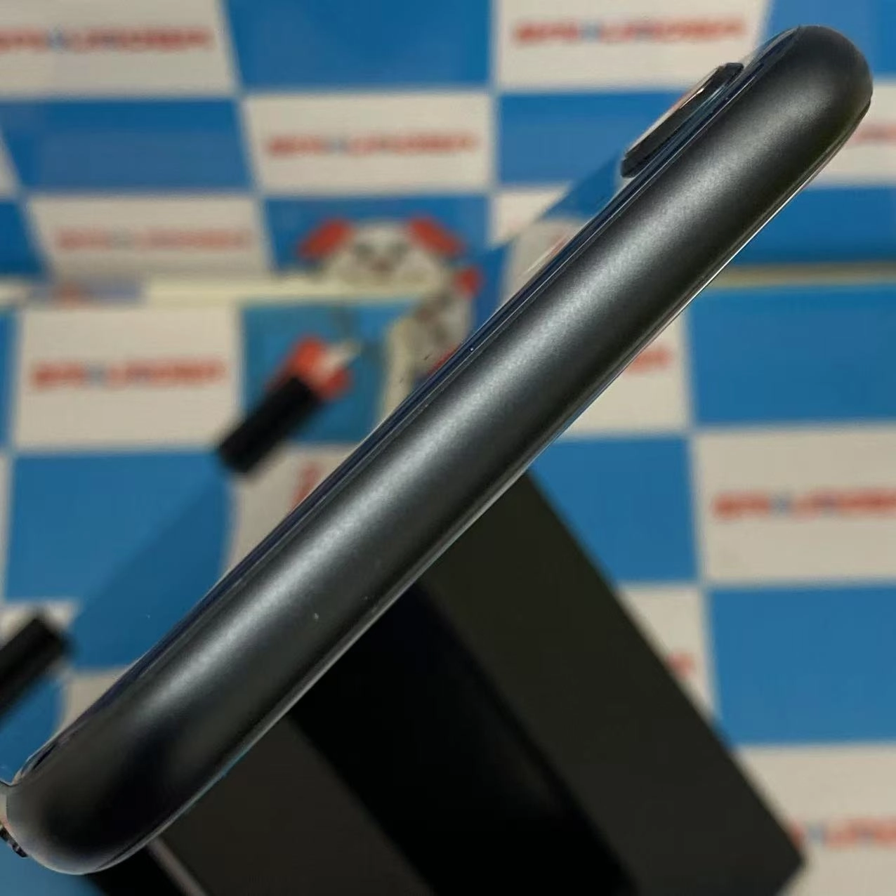 iPhoneSE 第3世代 64GB ミッドナイト MMYC3J/A SIMロック解除済 SoftBank 新品未使用品