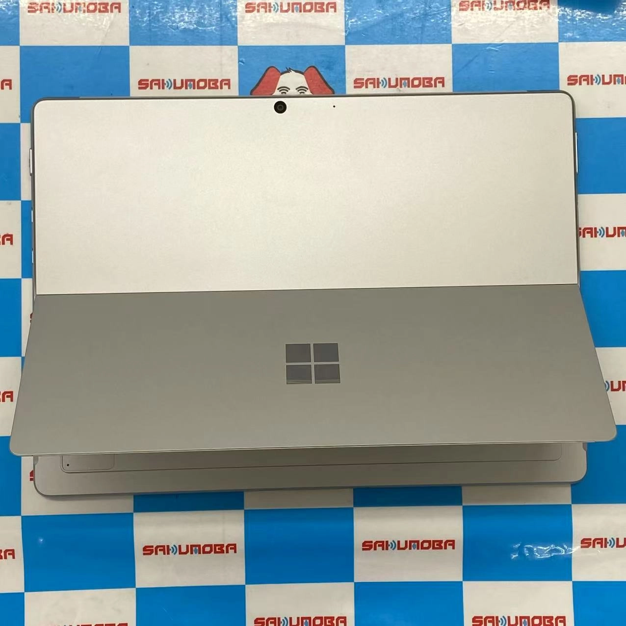Surface Pro 8 16GB/256GB プラチナ 8PV-00010  Core(TM)i7-