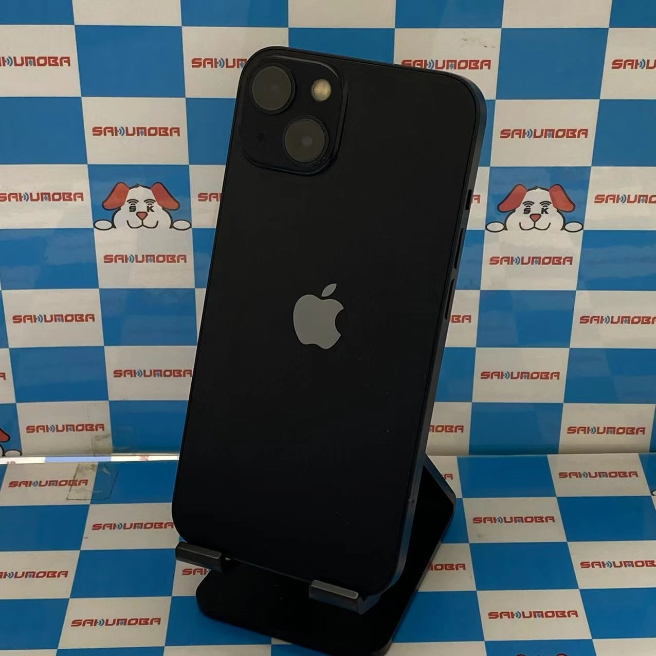 iPhone13 128GB ミッドナイト MLNC3J/A SoftBank版SIMフリー