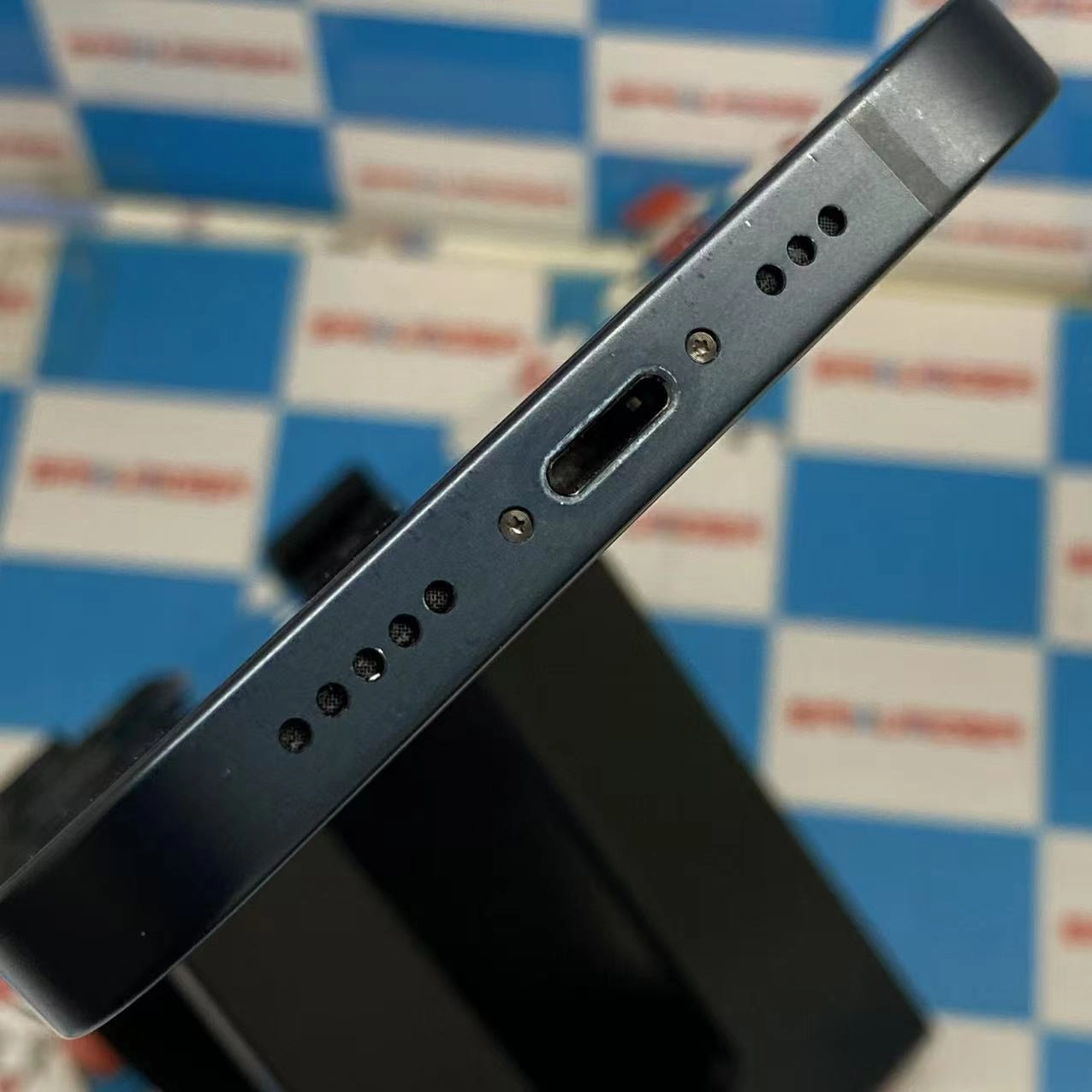 iPhone13 128GB ミッドナイト MLNC3J/A SoftBank版SIMフリー