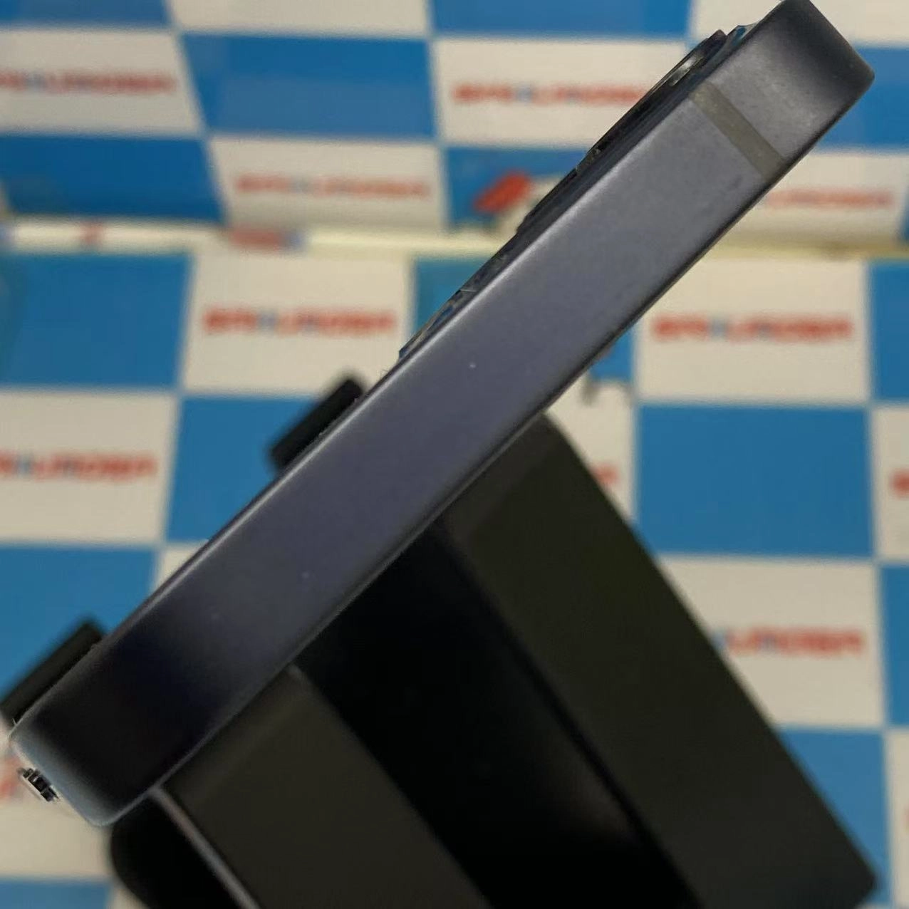 iPhone12 mini 128GB ブラック MGDJ3J/A docomo版SIMフリー