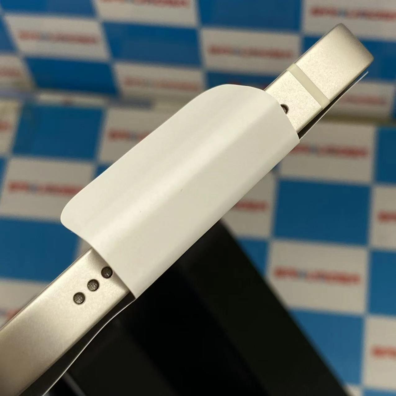 iPhone12 128GB ホワイト NGHV3J/A SIMフリー 交換未使用品