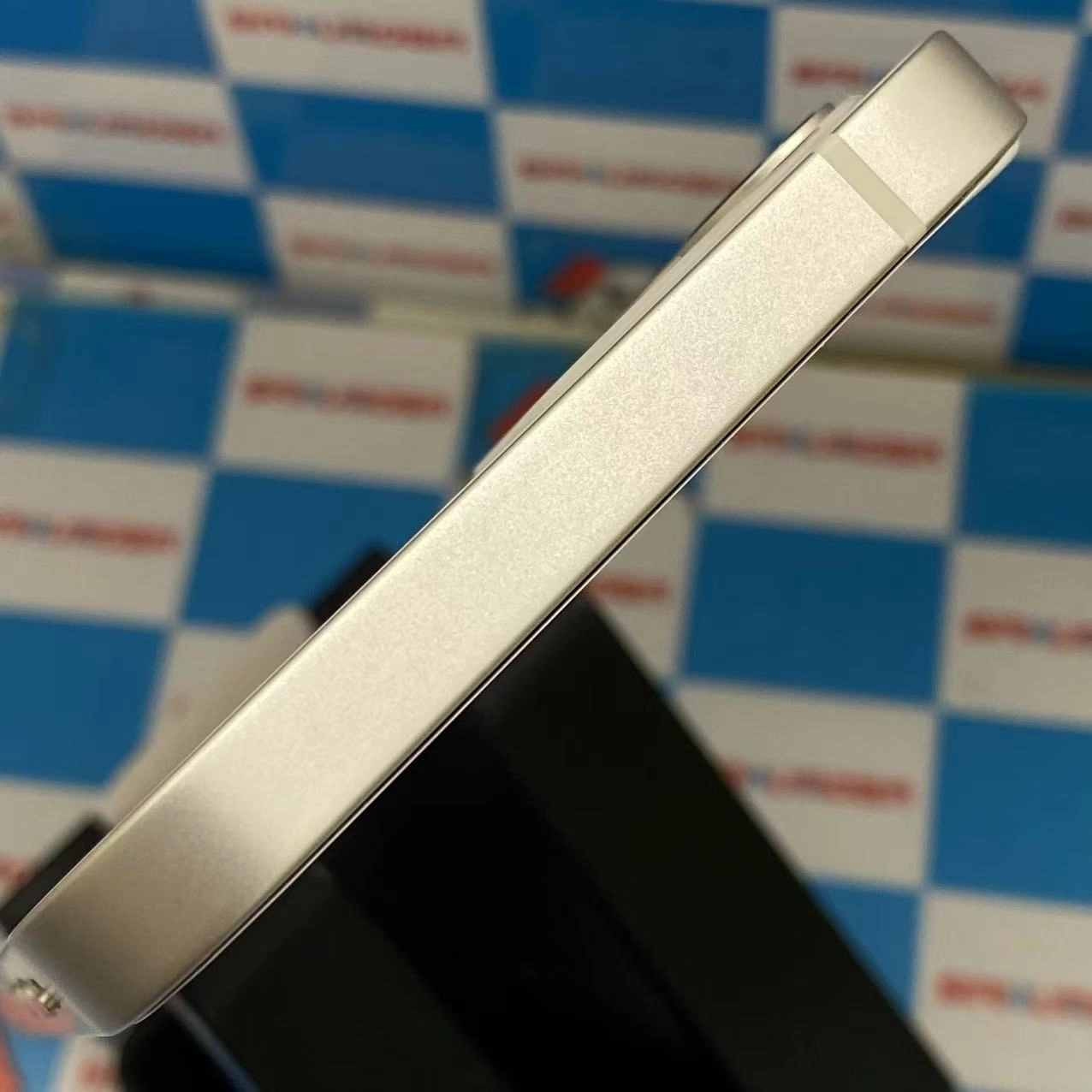 iPhone12 128GB ホワイト NGHV3J/A SIMフリー 交換未使用品