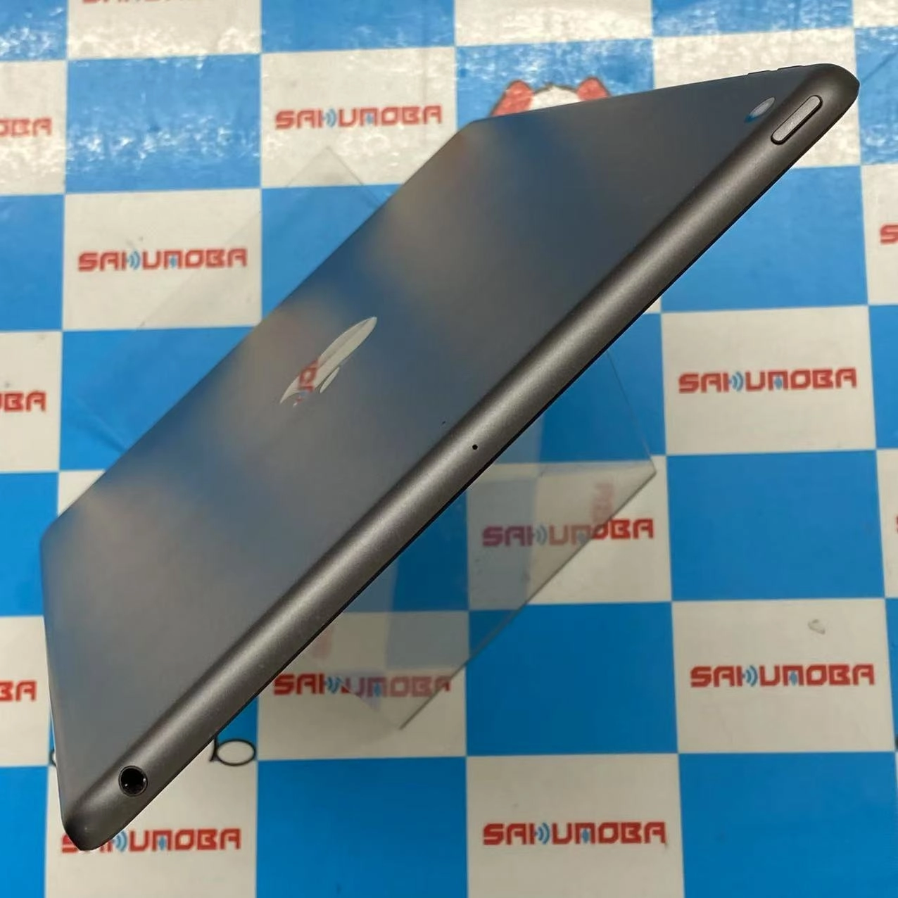 iPad 第8世代 Wi-Fiモデル 32GB スペースグレイ MYL92X/A ジャンク品