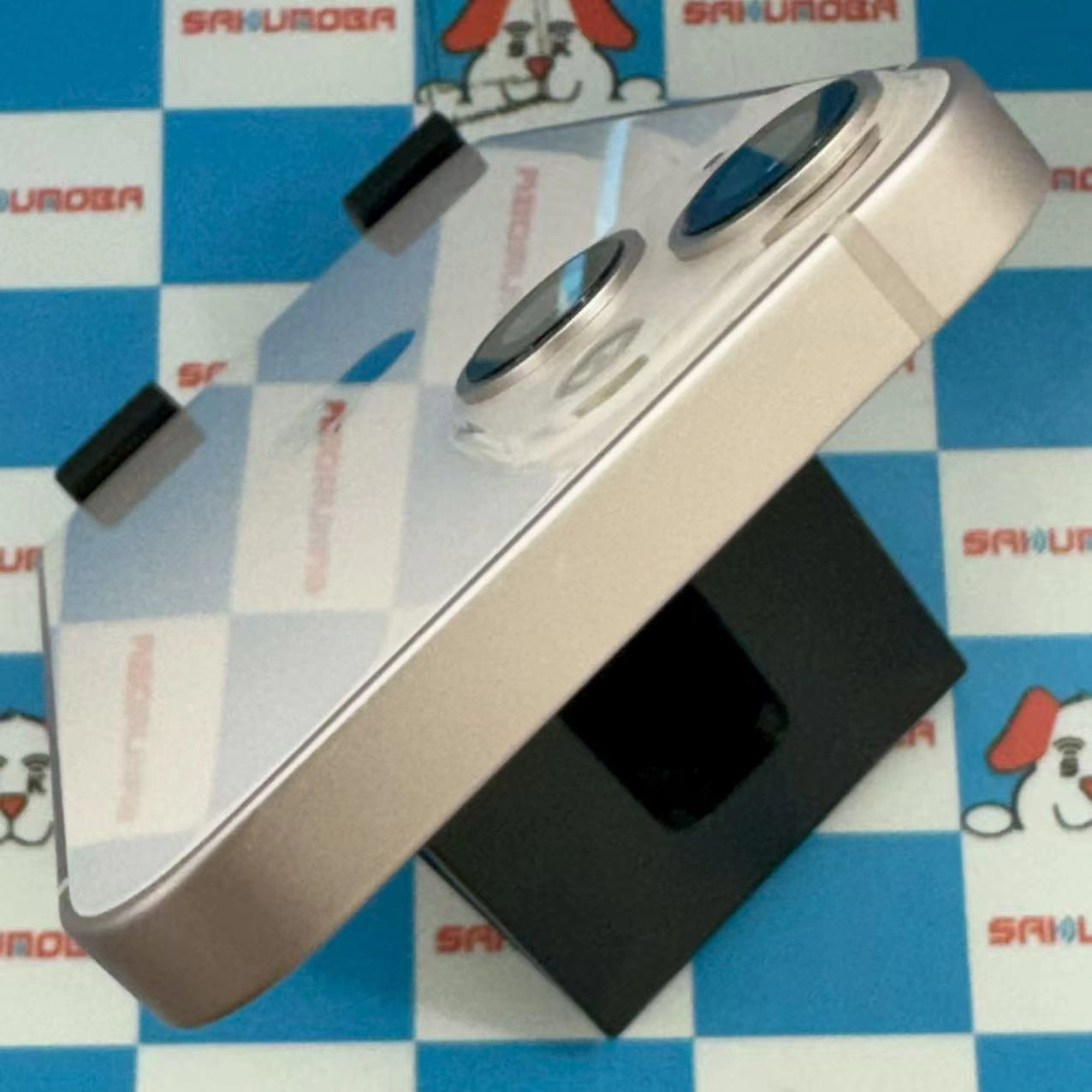 iPhone13 mini 128GB ピンク MLJF3J/A SoftBank版SIMフリー 美品