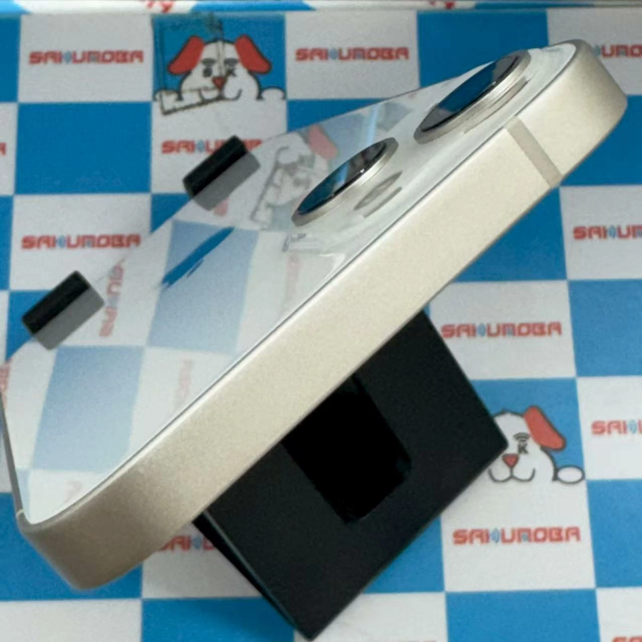 iPhone13 128GB スターライト NLND3J/A SIMフリー