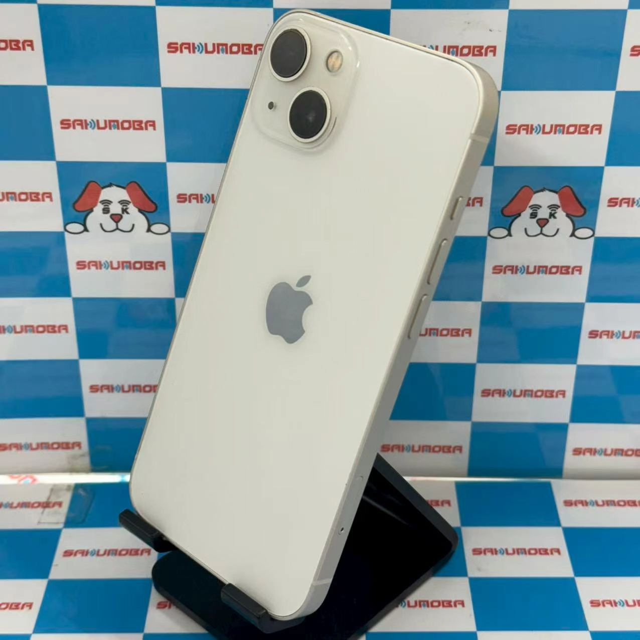 iPhone13 128GB スターライト NLND3J/A SIMフリー