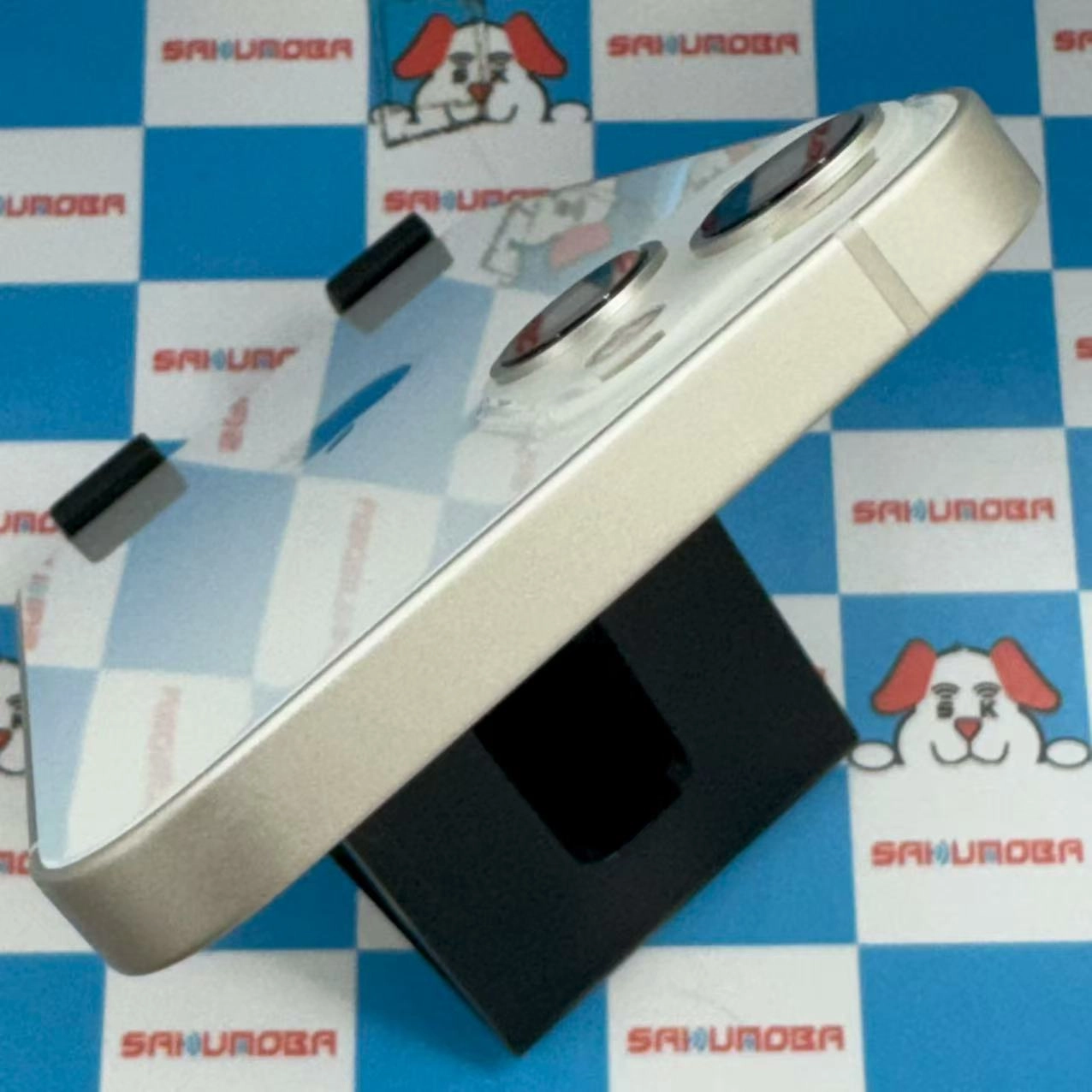 iPhone13 128GB スターライト MLND3J/A SoftBank版SIMフリー