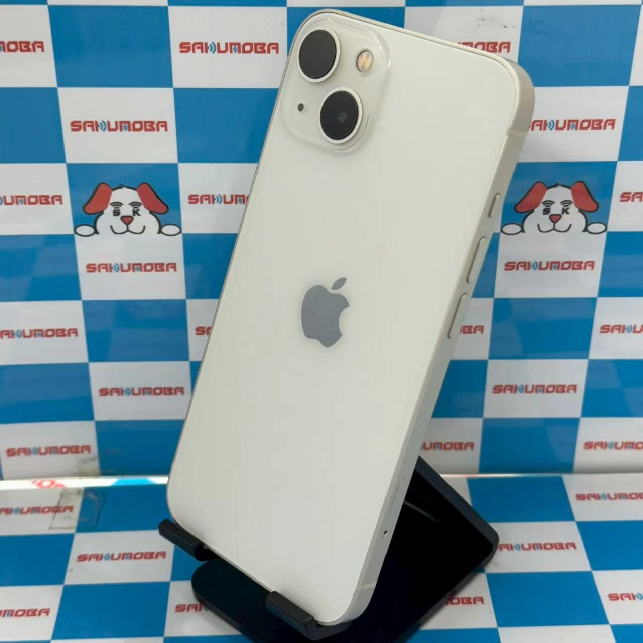 iPhone13 128GB スターライト MLND3J/A SoftBank版SIMフリー