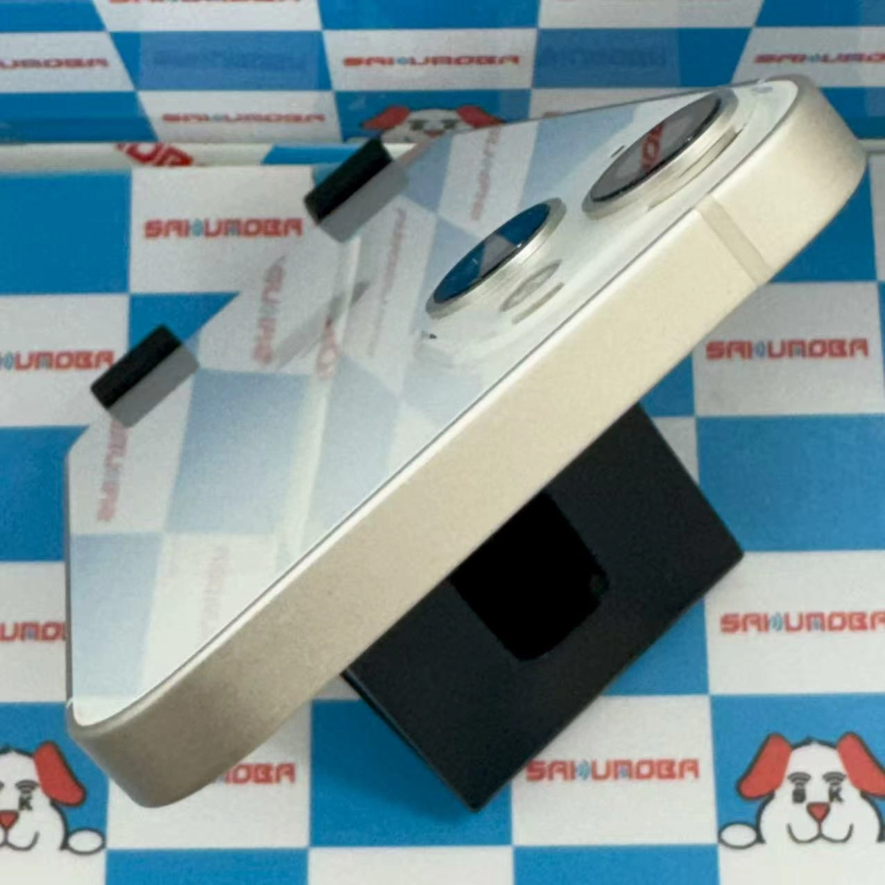 iPhone13 128GB スターライト MLND3J/A SoftBank版SIMフリー