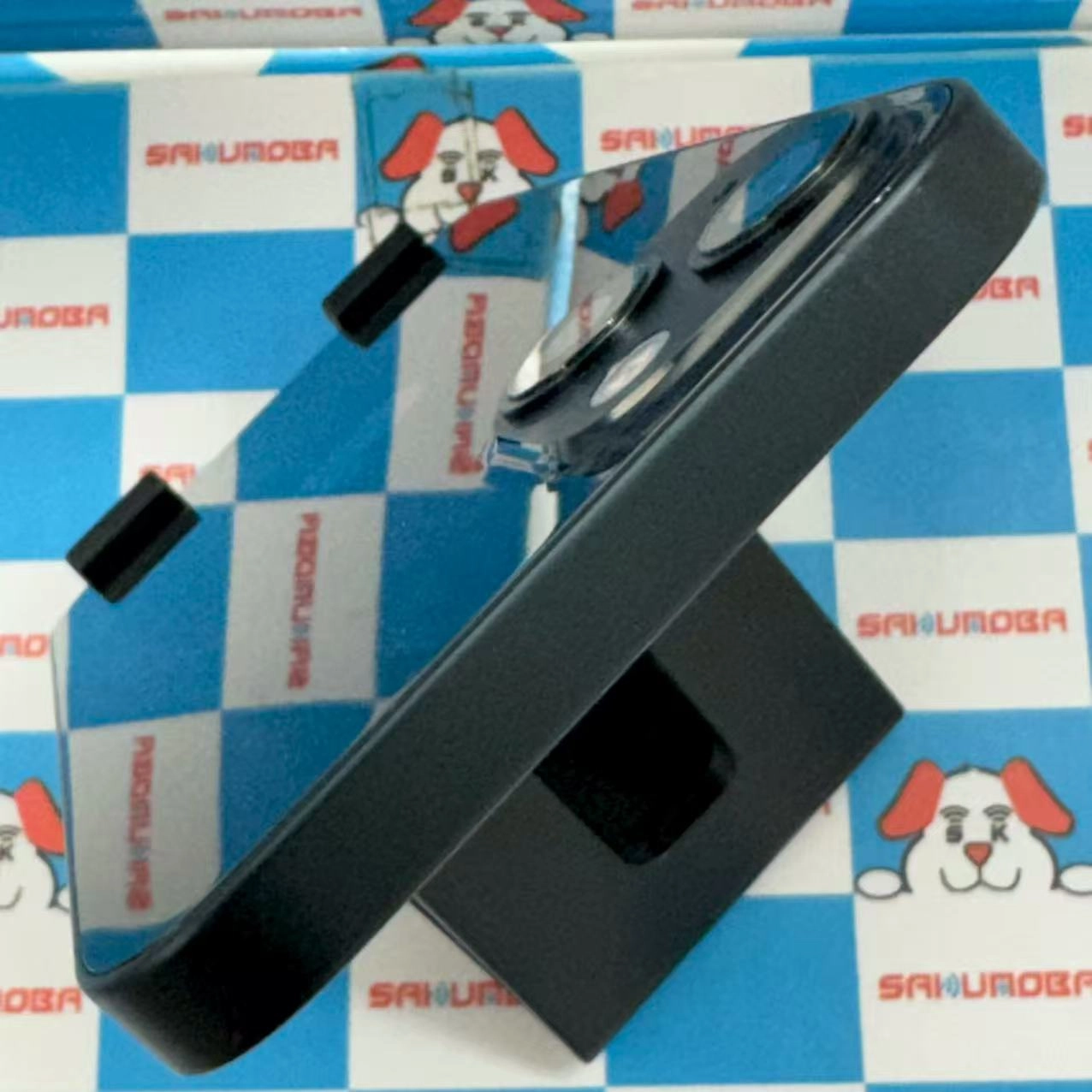 iPhone13 128GB ミッドナイト MLNC3J/A SoftBank版SIMフリー