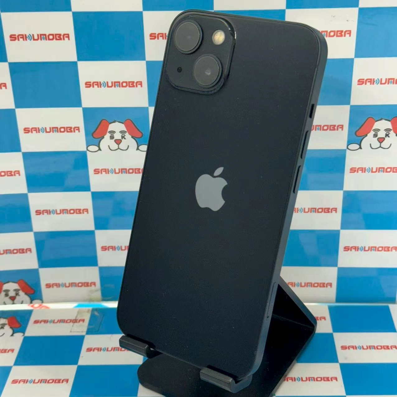 iPhone13 128GB ミッドナイト MLNC3J/A SoftBank版SIMフリー