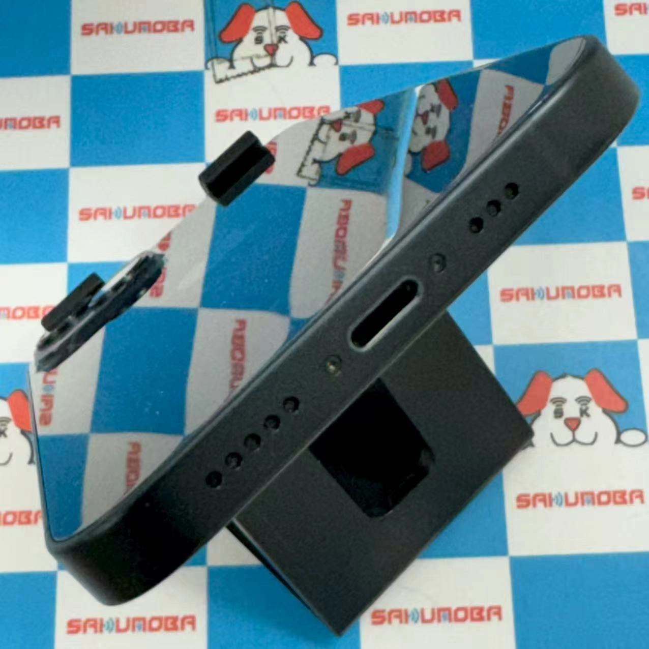 iPhone13 128GB ミッドナイト MLNC3J/A SoftBank版SIMフリー