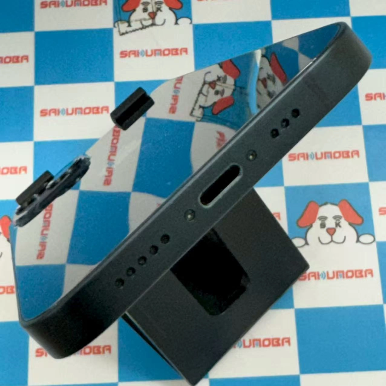 iPhone13 128GB ミッドナイト MLNC3J/A SIMフリー