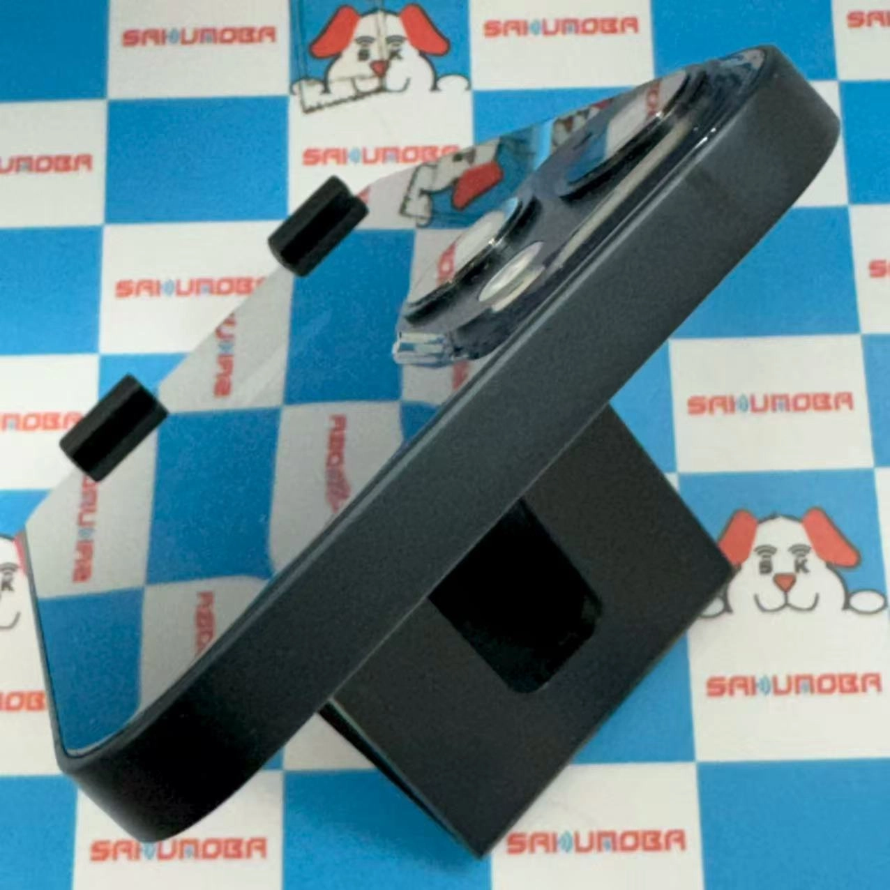 iPhone13 128GB ミッドナイト MLNC3J/A SIMフリー