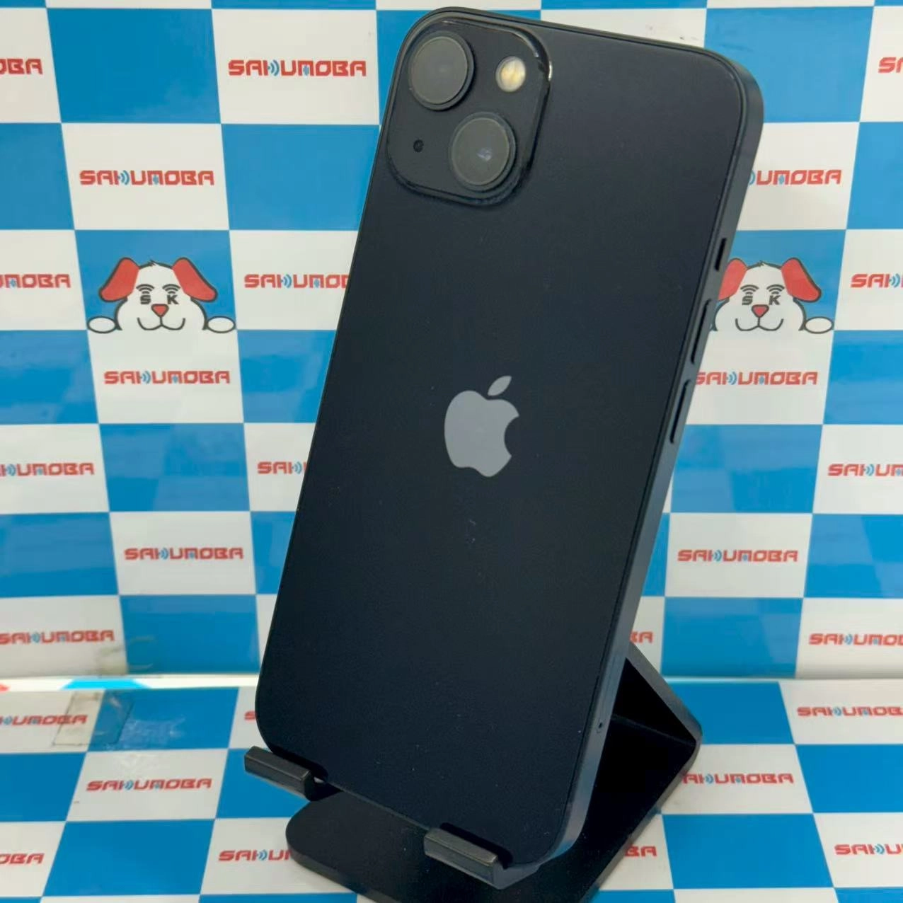 iPhone13 128GB ミッドナイト MLNC3J/A SIMフリー