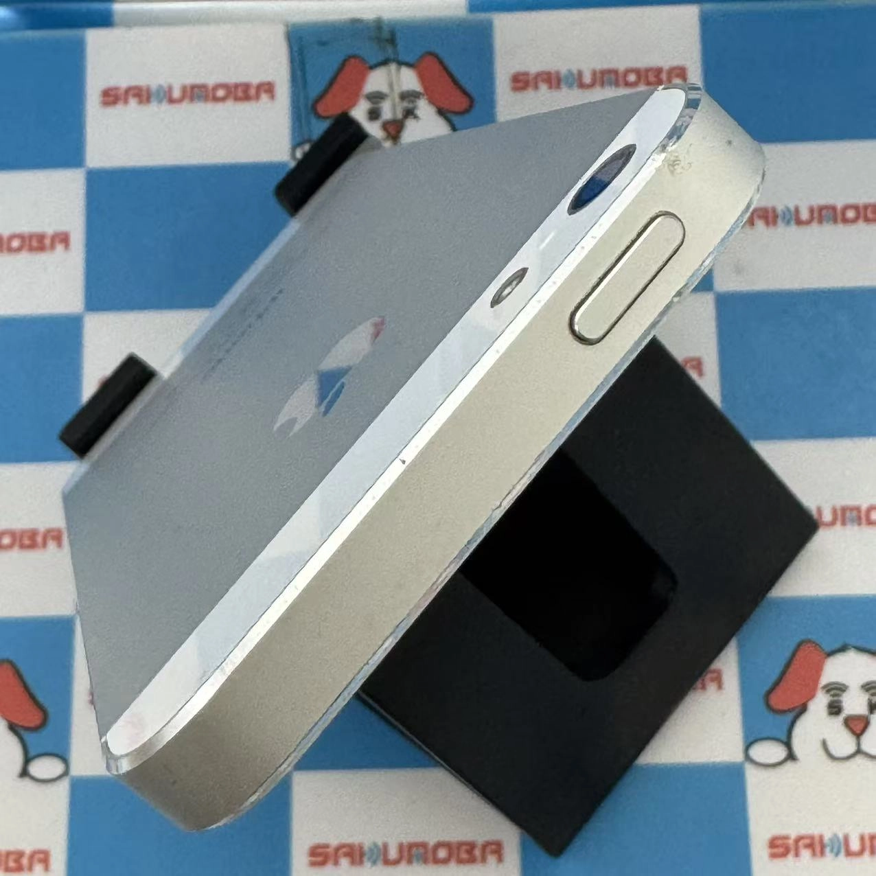 iPhone5 32GB シルバー MD300J/A SoftBank版