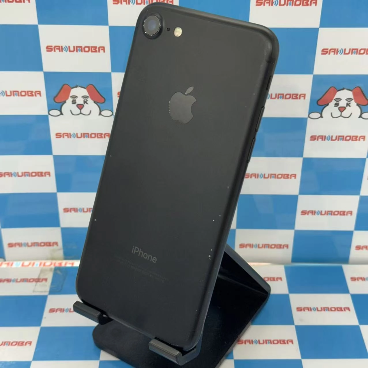 iPhone7 32GB ブラック NNCE2J/A  ジャンク品 SIMフリー