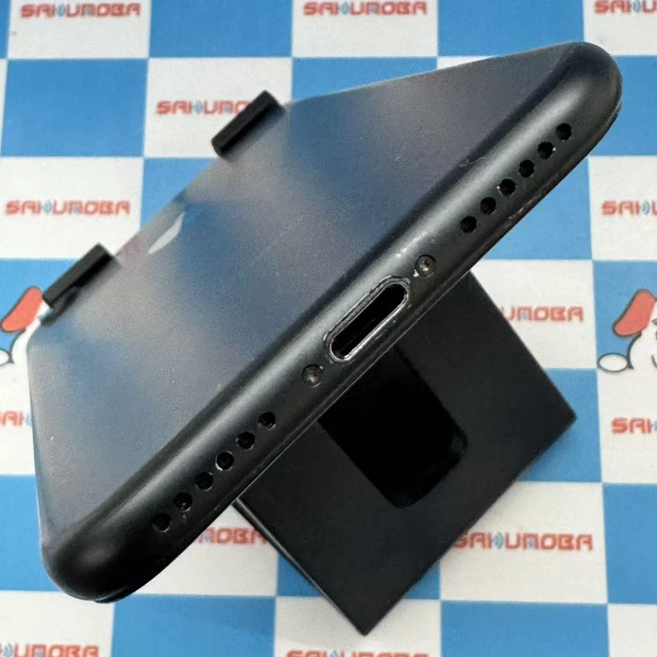 iPhone7 32GB ブラック NNCE2J/A  ジャンク品 SIMフリー