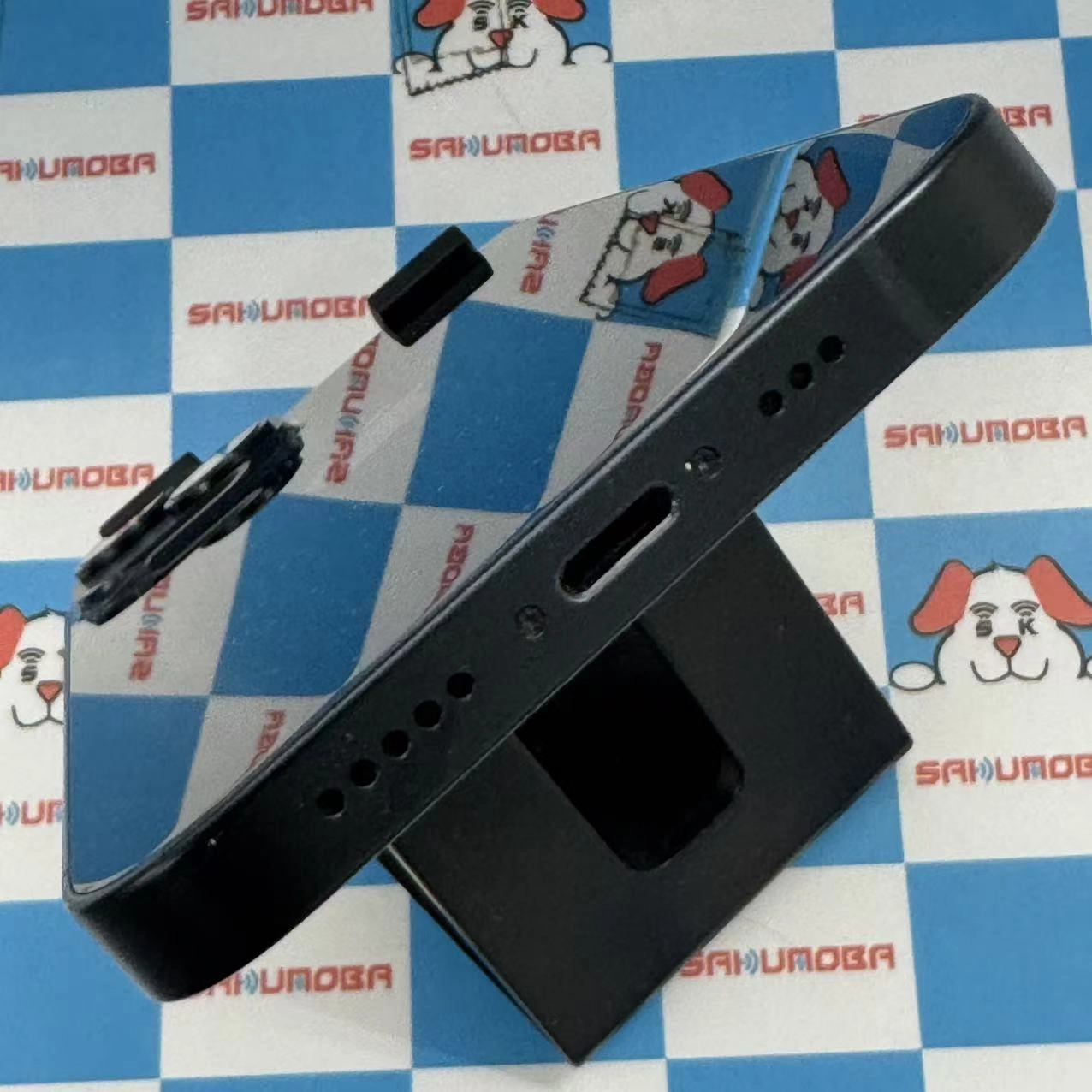 iPhone14 128GB ミッドナイト MPUD3J/A SoftBank版SIMフリー