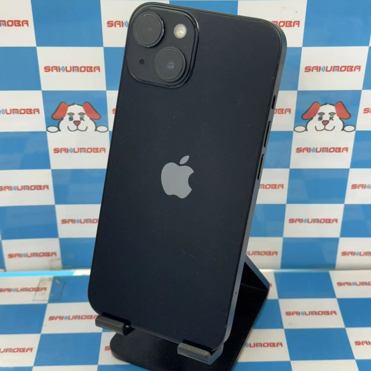 iPhone14 128GB ミッドナイト MPUD3J/A SoftBank版SIMフリー