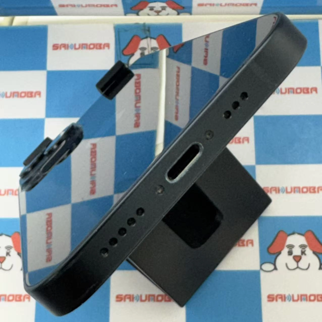 iPhone14 256GB ミッドナイト MPVW3J/A SIMフリー