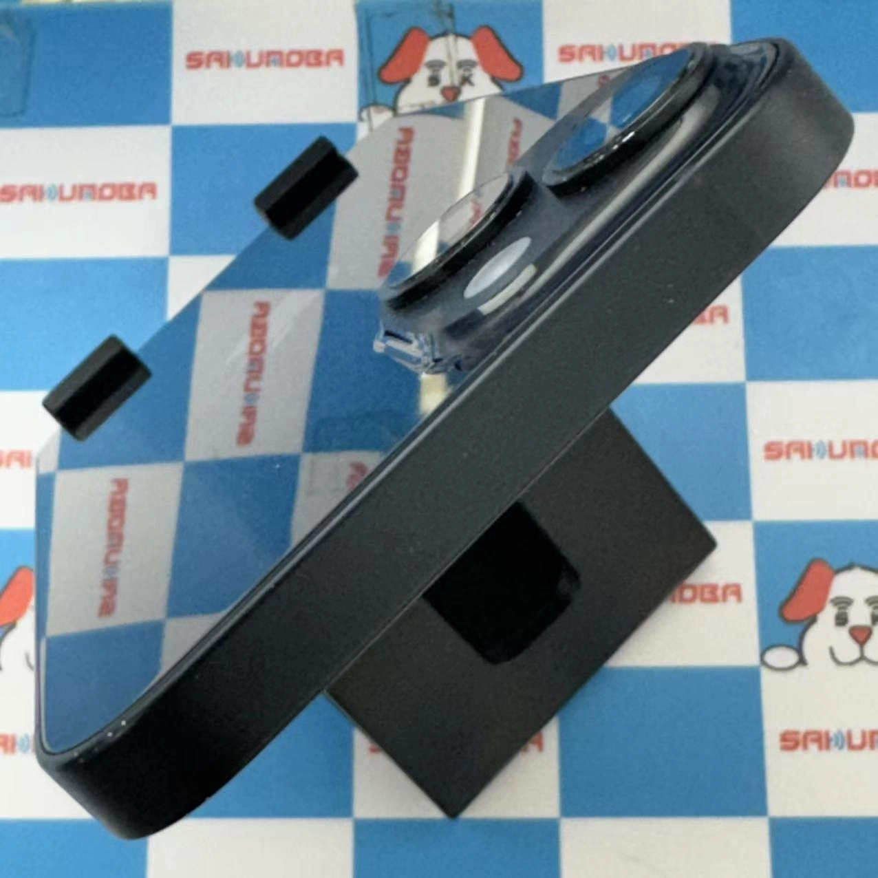 iPhone14 256GB ミッドナイト MPVW3J/A SIMフリー